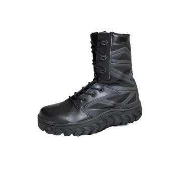 Basics Fashionable Desert Boots