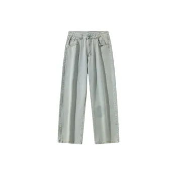 Loose Retro Jeans