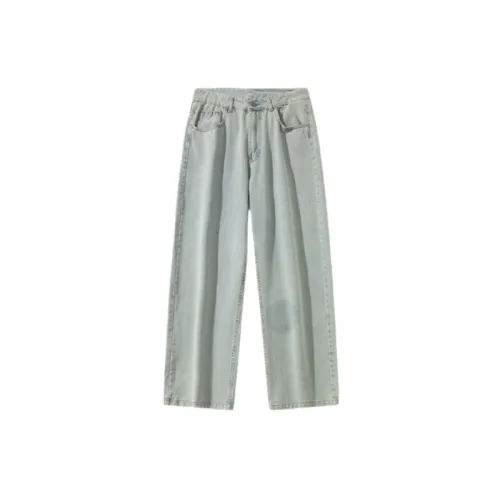Trendy Loose Retro Casual Pants