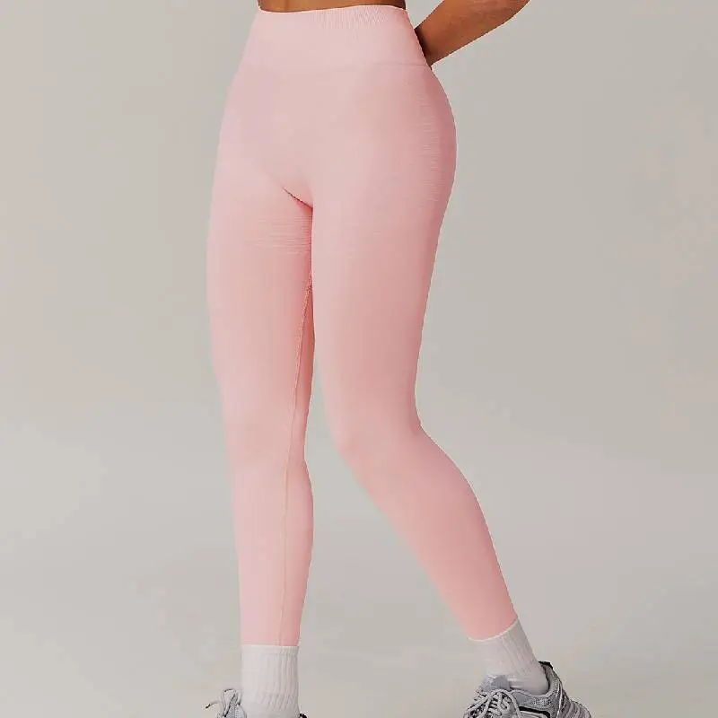 Casual Sporty Leggings Women-6