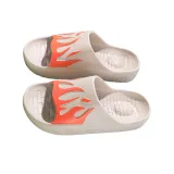 Khaki Orange