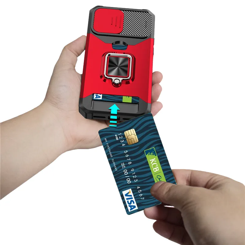 Business Impact Resistant Phone Cases-6