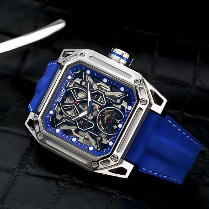 Simple Fashionable Watch-6