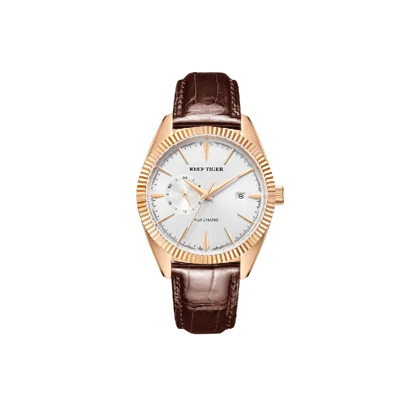 Casual Business Swiss Watch-0