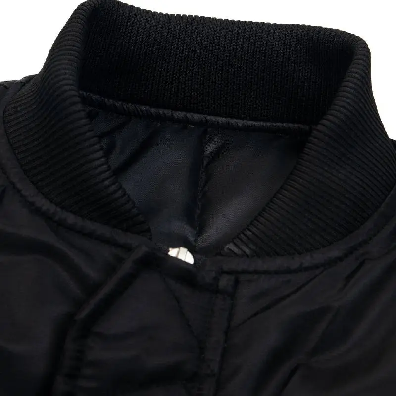 Trendy Embroidered Cotton Jacket-4