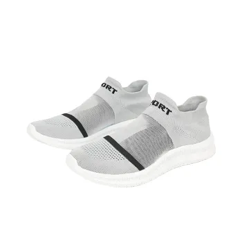 Casual Soft & Lightweight Slip On Shoes
