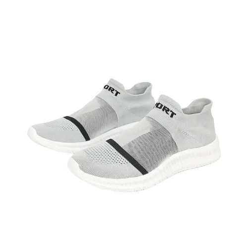 Casual Soft & Lightweight Slip On Shoes