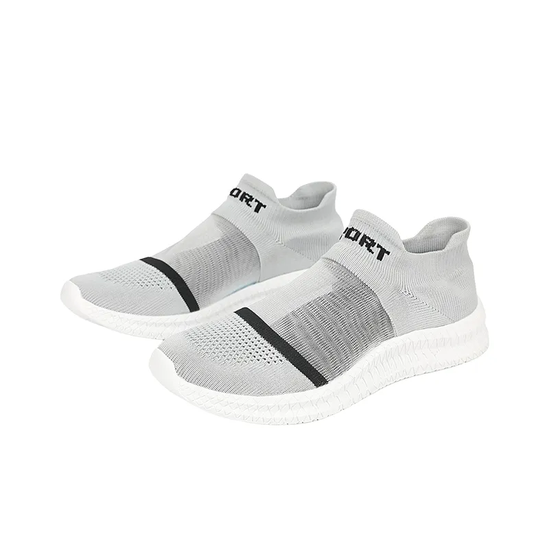 Casual Soft & Lightweight Slip On Shoes-11