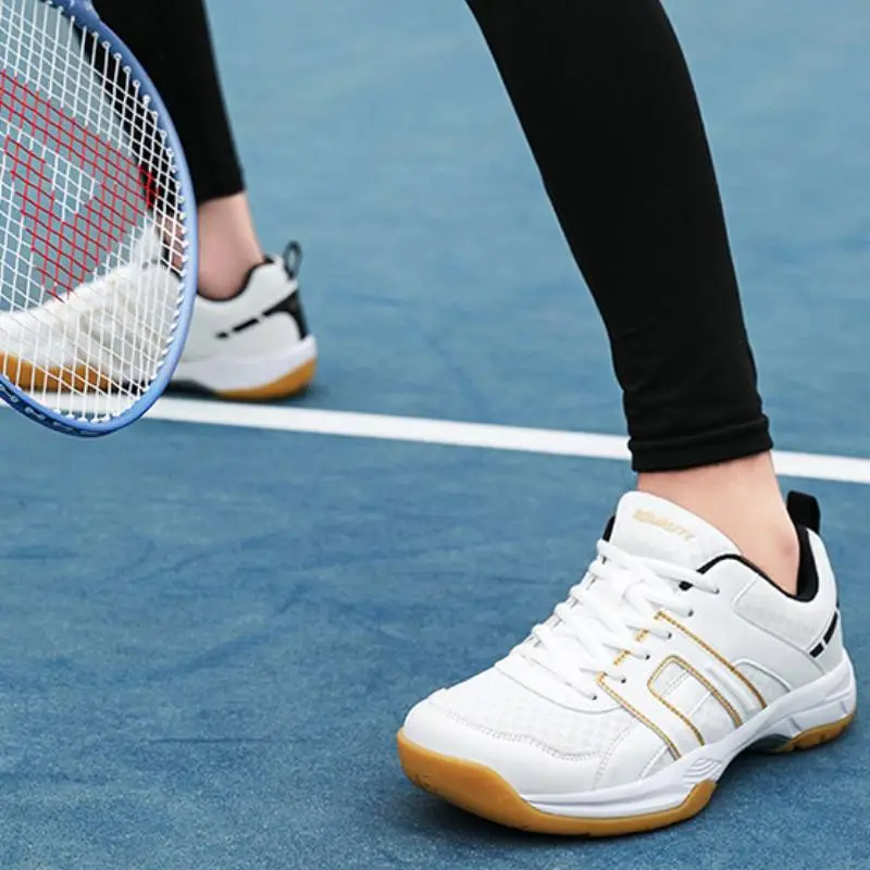 Basics Funky Badminton Shoes-2