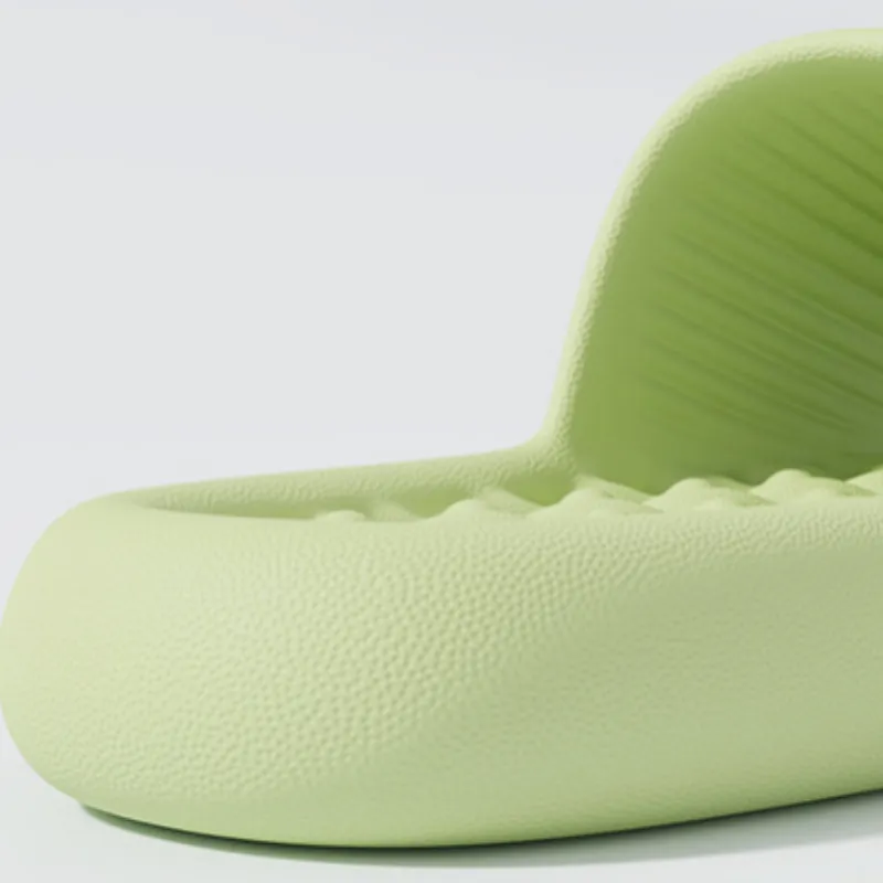 Home Use Plain Flip Flops-2