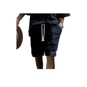Casual Multi Pocket Shorts