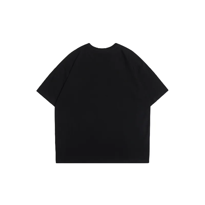 Casual Street 100% Cotton T Shirt-2