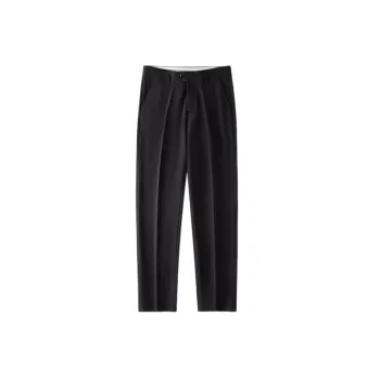 Fashionable Loose Casual Pants