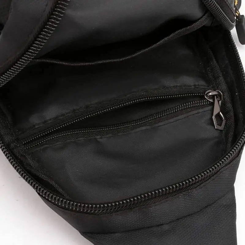 Outdoor Sporty Sling Bag-4