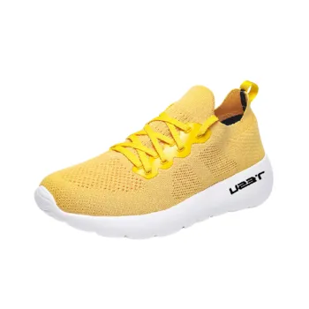 Casual Breathable Slip On Shoes