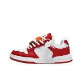 White Red