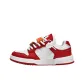 White Red