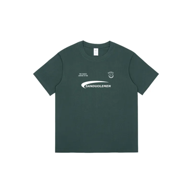 Fashionable Funky T Shirt-15