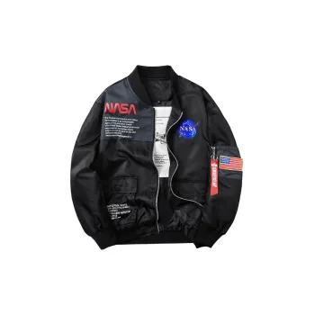 Fashionable Loose Jacket
