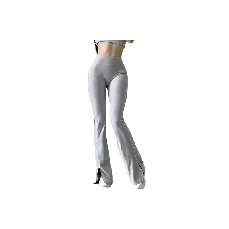 Fashionable Loose Casual Pants Women-0