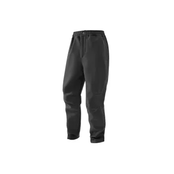 Loose Casual Hard Shell Pants