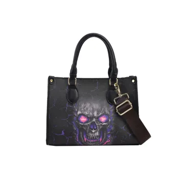 Fashionable Simple Handbag