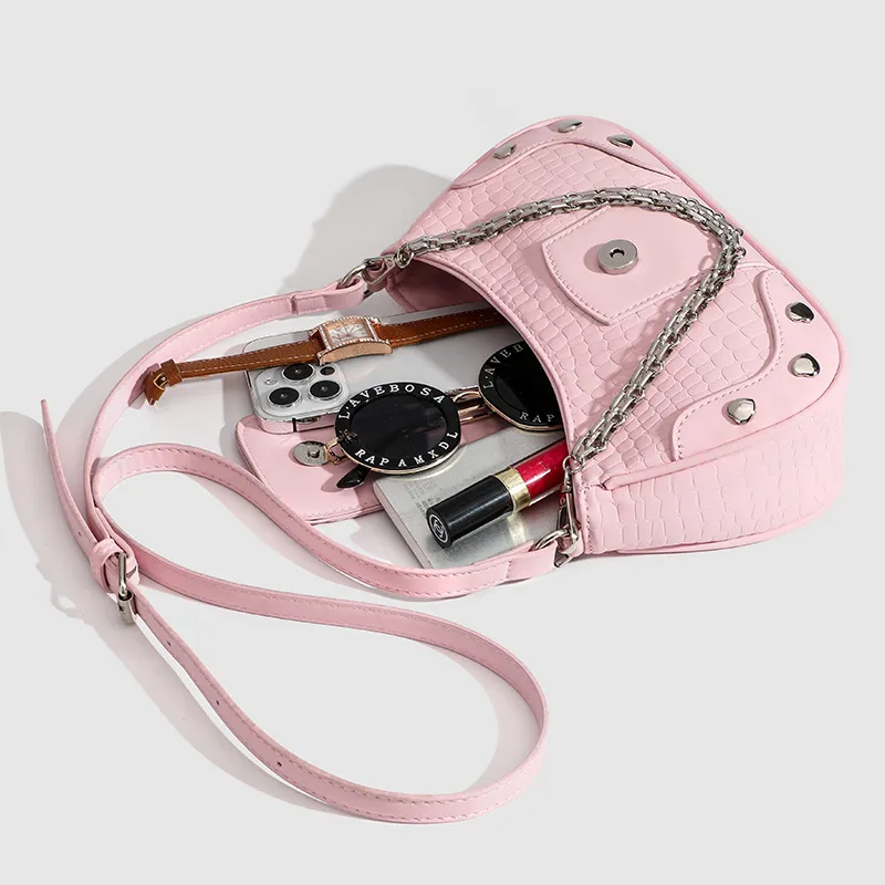 Cute Fashionable Shoulder Bag-2