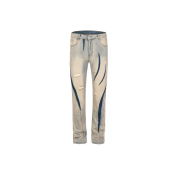 Casual Fashionable Jeans