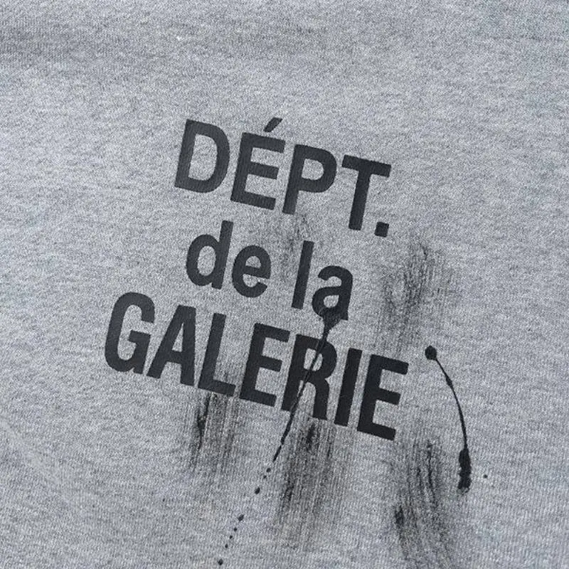 Street Graffiti Sweatshirt-3