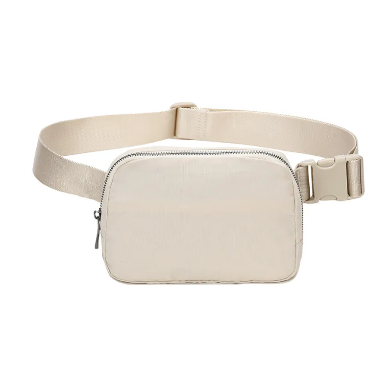 Fashionable Glamorous Fanny Pack-7