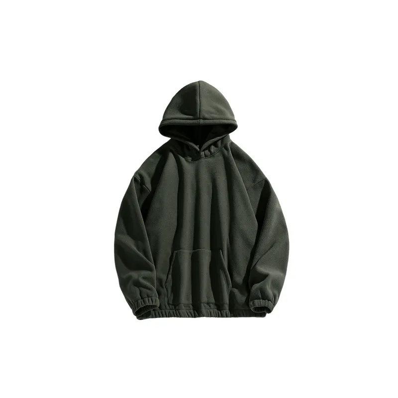 Simple Funky Polyester Sweatshirt-12