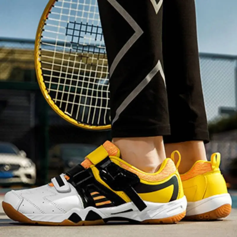 Casual Fashionable Badminton Shoes-7