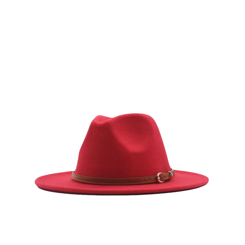Fashionable Simple Top Hats-4