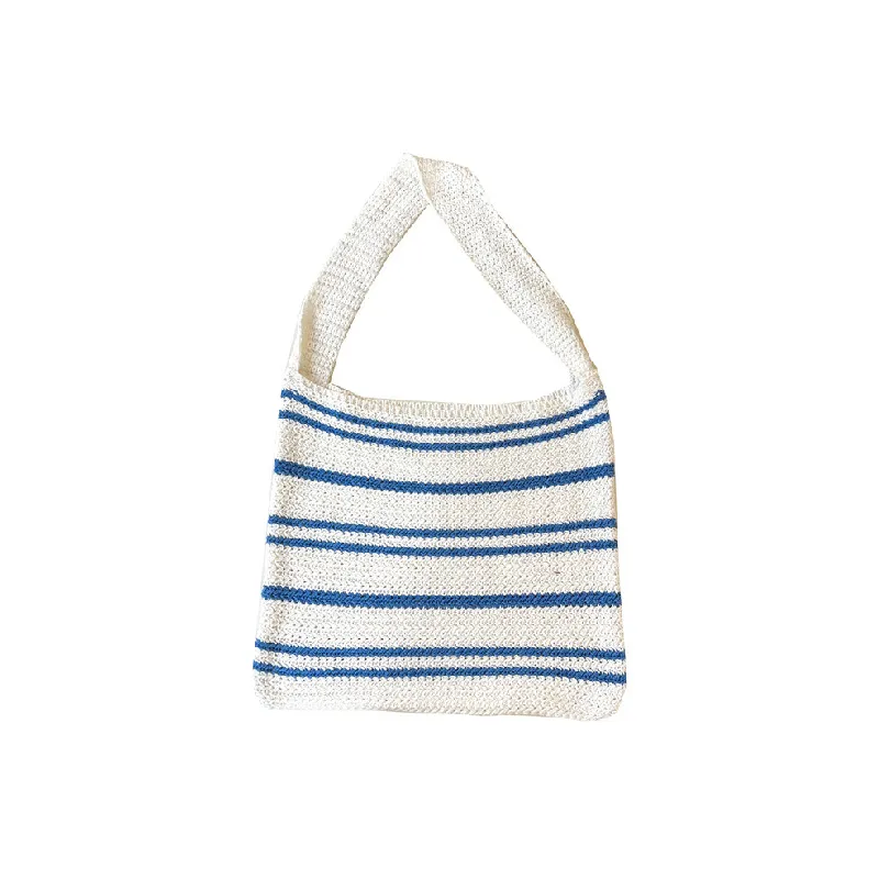 Simple Funky Shoulder Bag-2