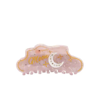 Simple Fashionable Hair Clip