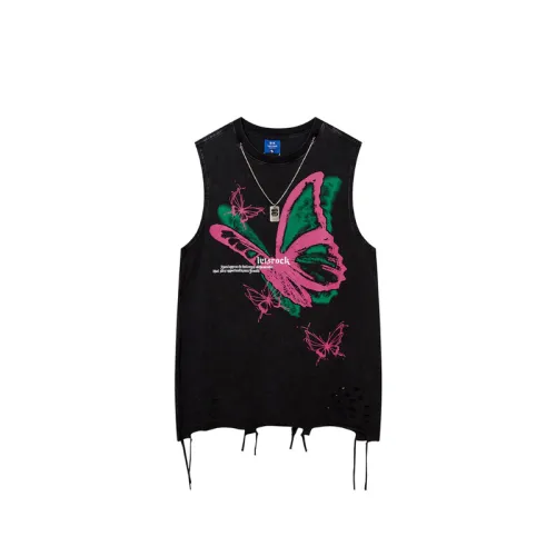 TONYKRZ Tank Tops Unisex