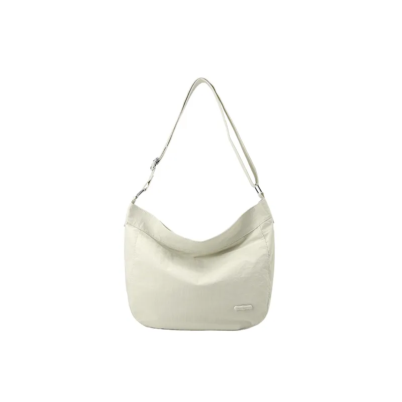 Basics Loose Crossbody Bag-1