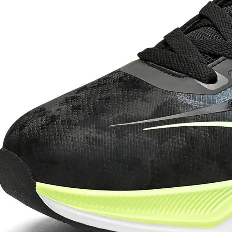 Funky Warm Running Shoes-10