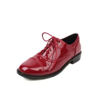 Fashionable Funky Dress Shoes