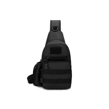 Softness Casual Sling Bag