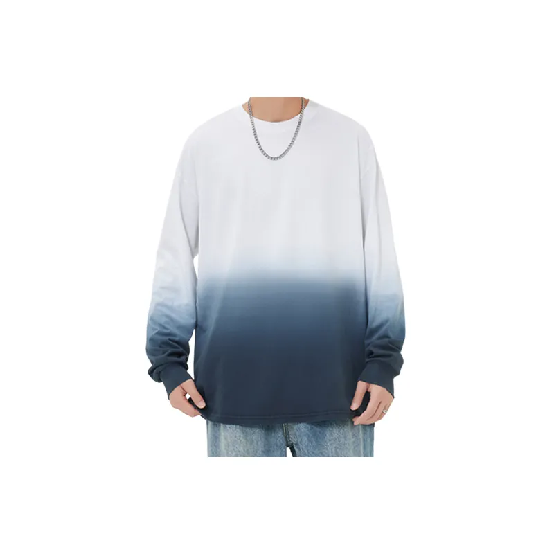 Casual Loose 100% Cotton T-Shirt Unisex-7