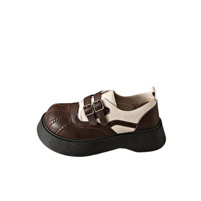 Fashionable Breathable Casual Loafer-4