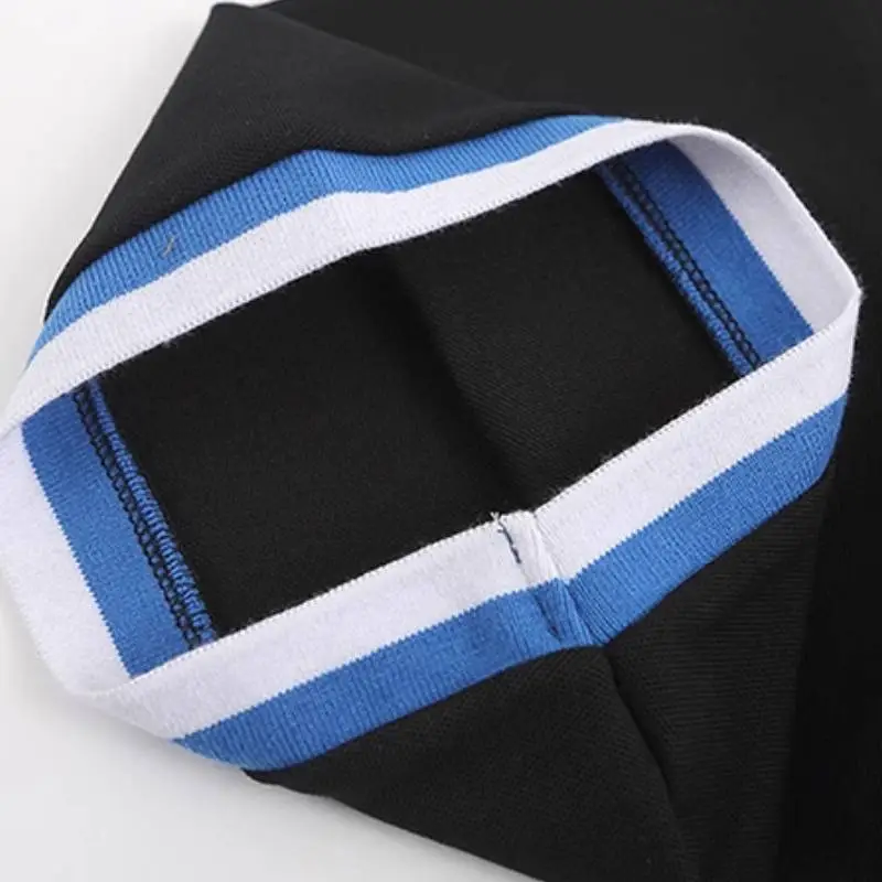 Simple Funky Polo-3