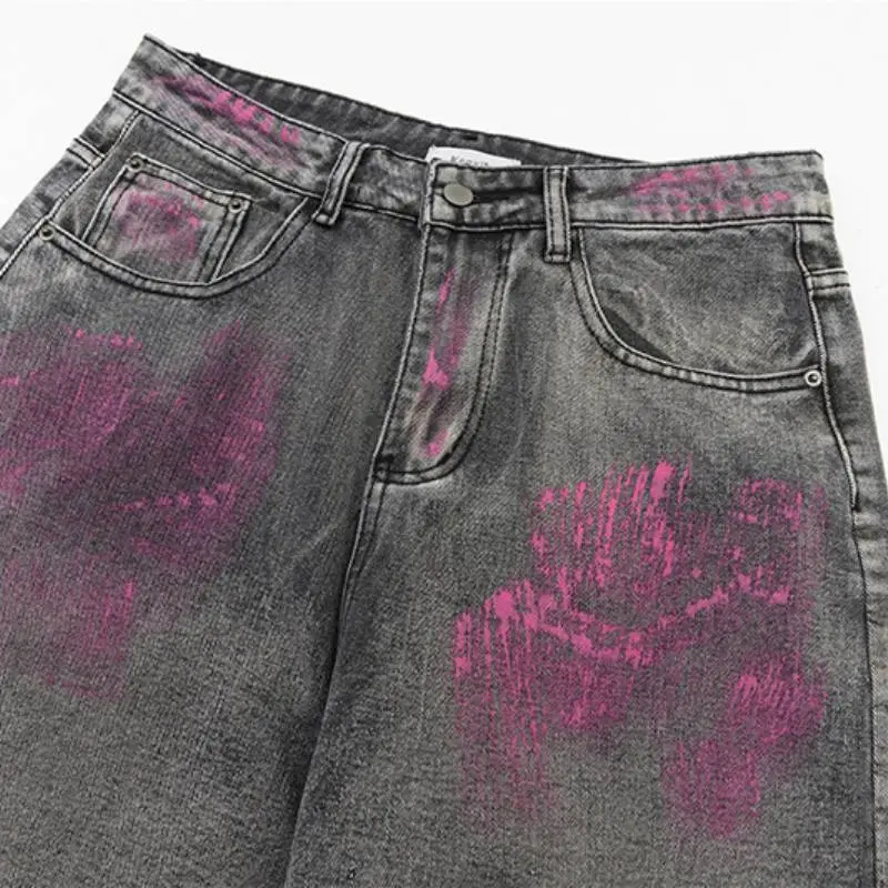 Fashionable Basics Jeans-2