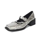 Silver