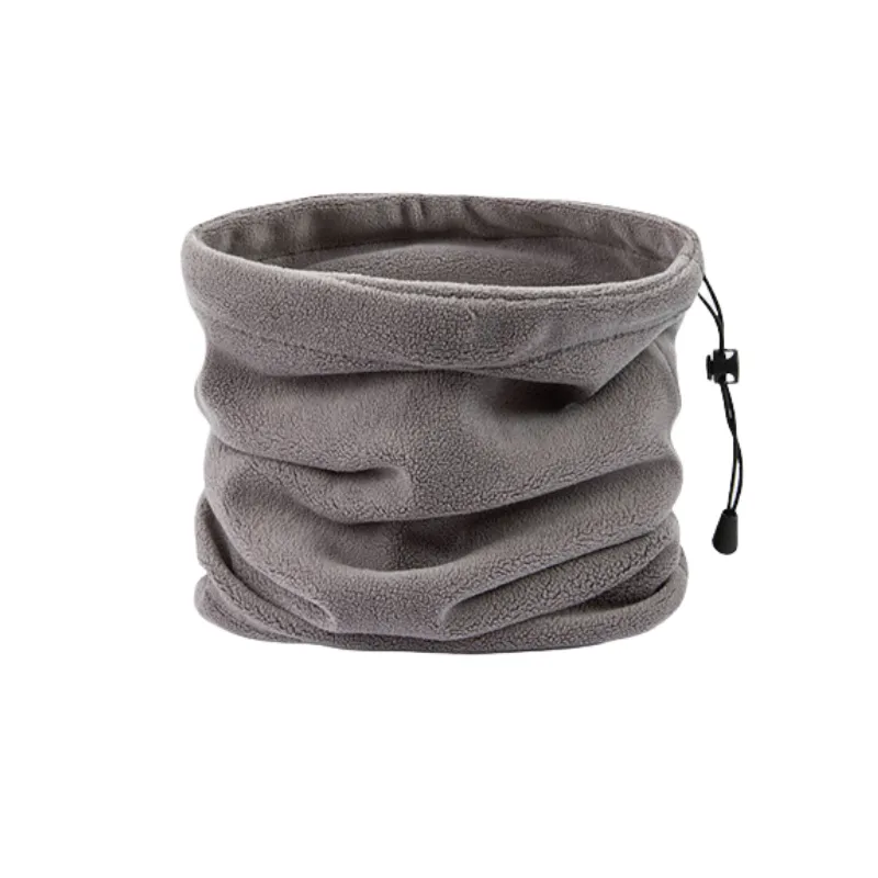 Simple Warming Scarf-0