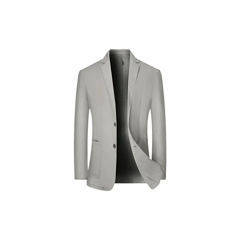 Casual Simple Business Suit-3