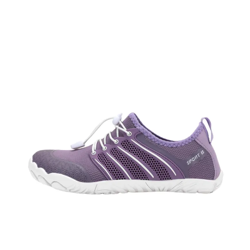 Casual Retro River Trekking Shoes-7