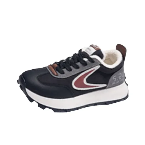 Casual Sporty Platform Shoes