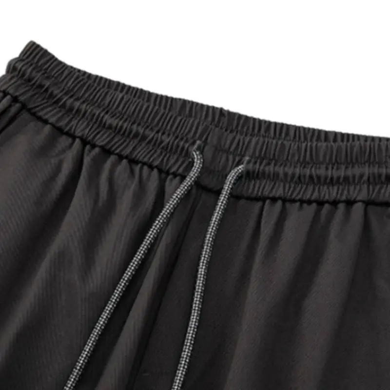 Byborre tapered track pants